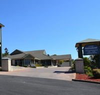Comfort Inn The Lakes - Accommodation Port Hedland
