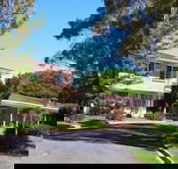 Poplars at Mittagong - Accommodation Port Hedland