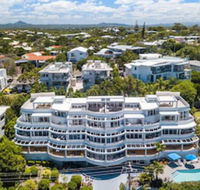 Sundancer Holiday Apartments - Accommodation Port Hedland