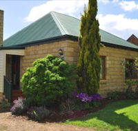 Killynaught Spa Cottages - Accommodation Port Hedland
