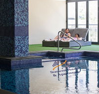 Starwest Apartments Alderney on Hay - Accommodation Port Hedland