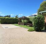 Shifting Sands Motel - Accommodation Port Hedland