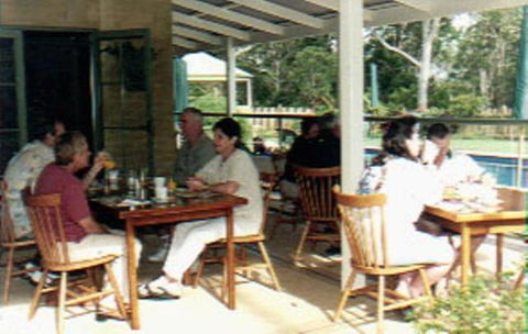 Smoky Cape Retreat - Accommodation Port Hedland 6