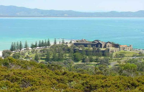Smoky Cape Retreat - Accommodation Port Hedland 4