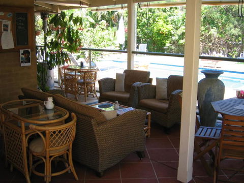 Smoky Cape Retreat - Accommodation Port Hedland 2