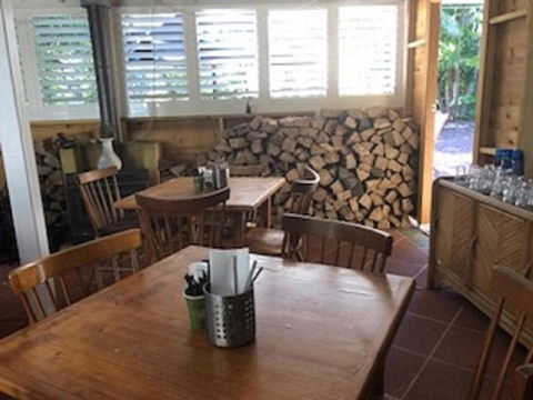 Smoky Cape Retreat - Accommodation Port Hedland 5