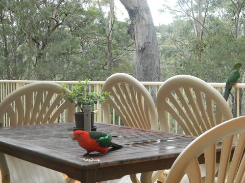 Aqua Vista - Accommodation Port Hedland 4