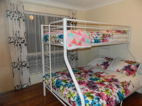 Aqua Vista - Accommodation Port Hedland 1