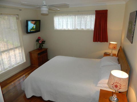 Aqua Vista - Accommodation Port Hedland 2
