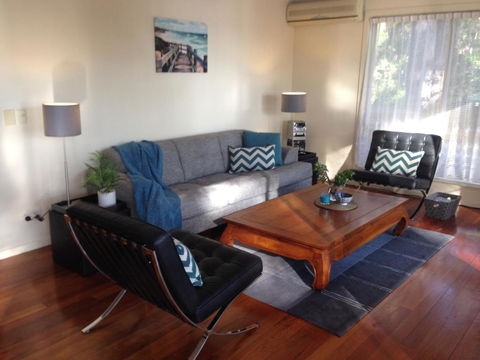 Aqua Vista - Accommodation Port Hedland 6