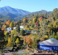 Bogong Village - Accommodation Port Hedland