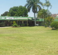 Country Road Motel - Accommodation Port Hedland