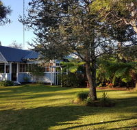 Wyreepi Caribbean Chalet - Accommodation Port Hedland