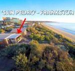 Award Winning Beach Front Retreat - Accommodation Port Hedland