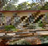 Wagon Wheel Motel - Accommodation Port Hedland