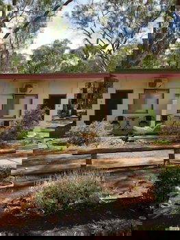 Wagon Wheel Motel - Accommodation Port Hedland 0