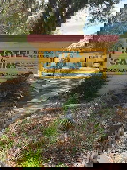 Wagon Wheel Motel - Accommodation Port Hedland 2