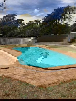 Wagon Wheel Motel - Accommodation Port Hedland 6