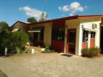 Wagon Wheel Motel - Accommodation Port Hedland 3