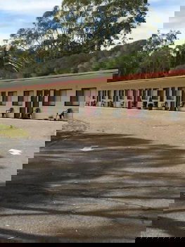 Wagon Wheel Motel - Accommodation Port Hedland 4