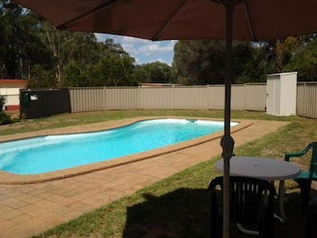 Wagon Wheel Motel - Accommodation Port Hedland 5