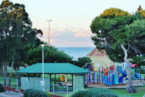 Pier Number 10 - Accommodation Port Hedland 2