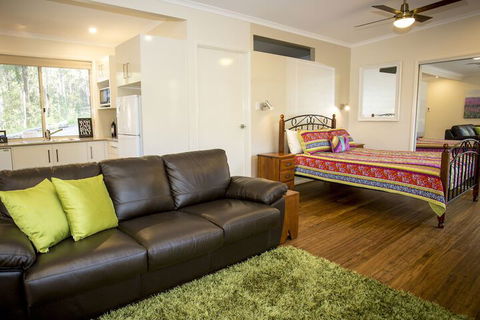Mt Cotton Retreat - Accommodation Port Hedland 3