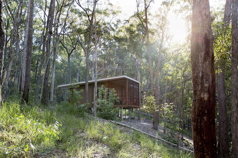 Mt Cotton Retreat - Accommodation Port Hedland 5