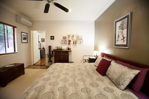 Mt Cotton Retreat - Accommodation Port Hedland 6