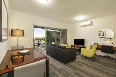 Quest Melbourne Airport - Accommodation Port Hedland 5