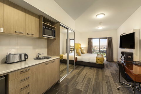 Quest Melbourne Airport - Accommodation Port Hedland 3