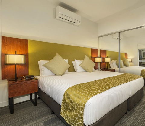 Quest Melbourne Airport - Accommodation Port Hedland 0