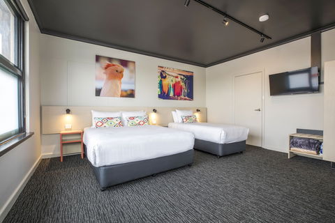 Nightcap At Chester Hill Hotel - Accommodation Port Hedland 3