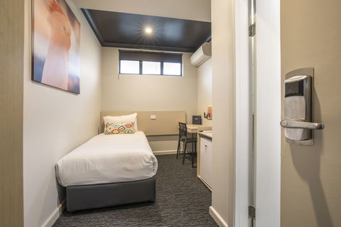 Nightcap At Chester Hill Hotel - Accommodation Port Hedland 4