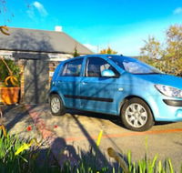 Apartment on King - Accommodation Port Hedland