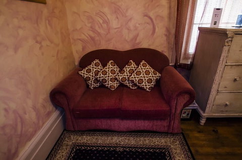 Authenticity Health & Wellness Retreat - Accommodation Port Hedland 4