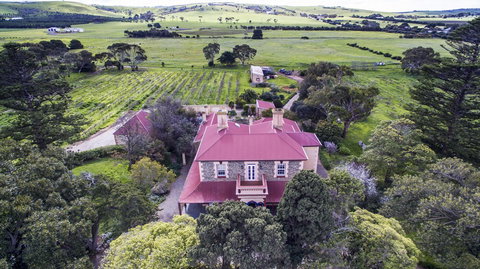 Authenticity Health & Wellness Retreat - Accommodation Port Hedland 0