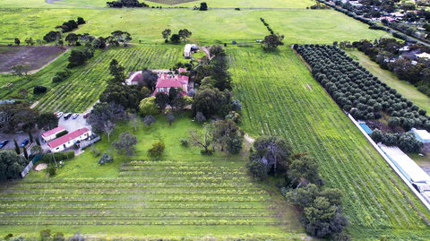 Authenticity Health & Wellness Retreat - Accommodation Port Hedland 1