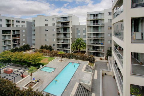 Accommodate Canberra - Glebe Park - Accommodation Port Hedland 2