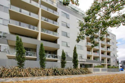 Accommodate Canberra - Glebe Park - Accommodation Port Hedland 0