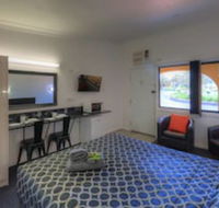 Twin Swans Motel - Accommodation Port Hedland