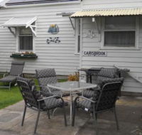 Carisbrook Cottage Queenscliff - Accommodation Port Hedland