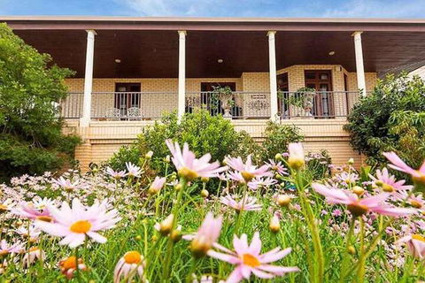 Fairway Manor Accommodation - Accommodation Port Hedland 2