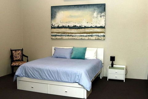 Fairway Manor Accommodation - Accommodation Port Hedland 7