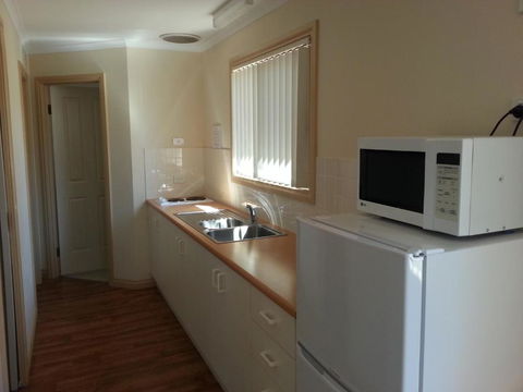 Sonbern Lodge Motel - Accommodation Port Hedland 3