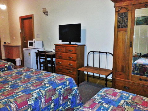 Sonbern Lodge Motel - Accommodation Port Hedland 5