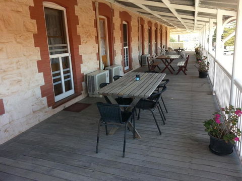 Sonbern Lodge Motel - Accommodation Port Hedland 4