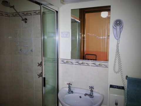 Sonbern Lodge Motel - Accommodation Port Hedland 1