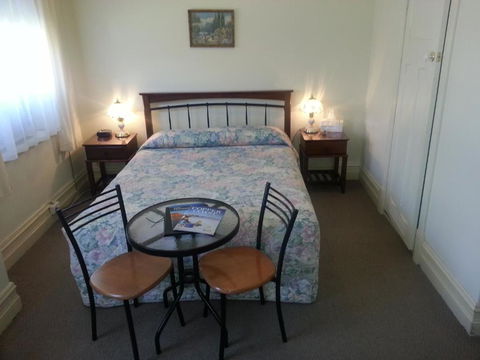 Sonbern Lodge Motel - Accommodation Port Hedland 2