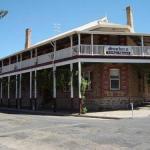 Sonbern Lodge Motel - Accommodation Port Hedland 0